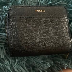 Fossil Wallet